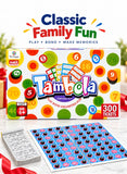 We Happy Tambola Housie Game 300 Tickets