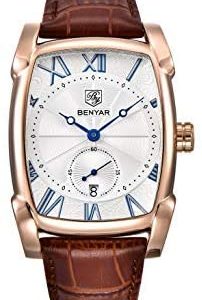 BENYAR Men’s Luxury Wristwatch