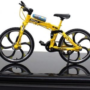 City Miniature Bike