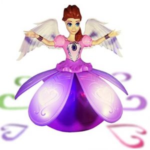 Dancing Angel Girl Doll | Perfect Gift Idea For Girls