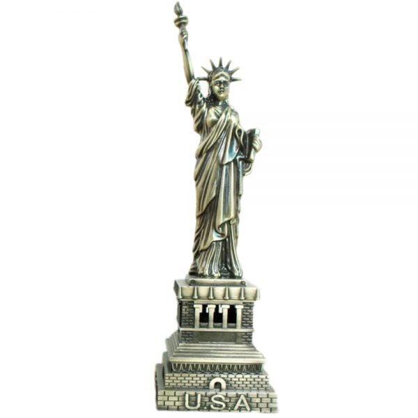 Statue of liberty Bronze