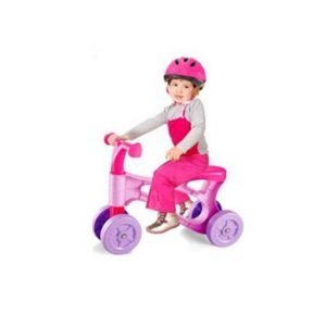 Girls-First-Ride-On-Scooter