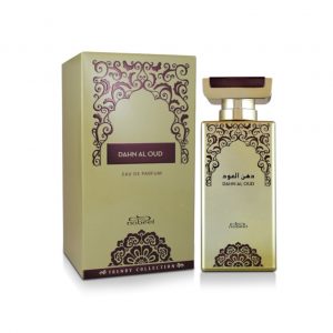 Nabeel Dahn Al Oud Unisex Perfume 100 ML