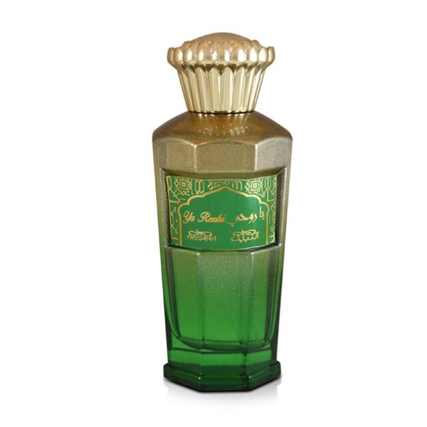 Nabeel YA ROOHI Perfume 100ML