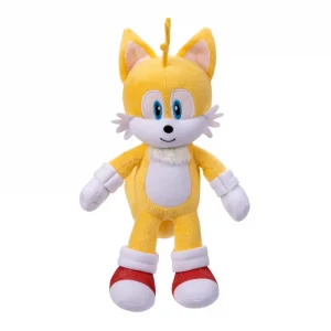Sonic Tails Plush Toy
