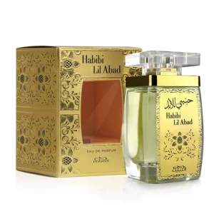 Habibi Lil Abad EDP 100 ML