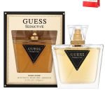 Guess Seductive Perfume for Women 125 ML 4.2 fl.oz Eau De Toilette